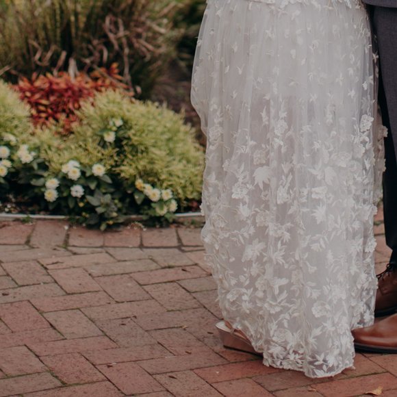 Tara Lauren Assouline Dress - Picture 3 of 6